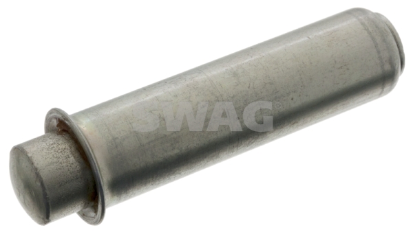 Mecanism tensionare, curea distributie 37 94 6592 SWAG